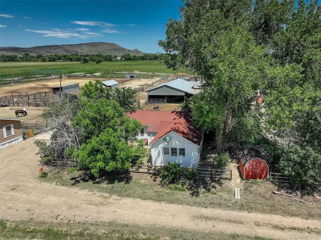12745 N 75th Street Longmont CO 80503