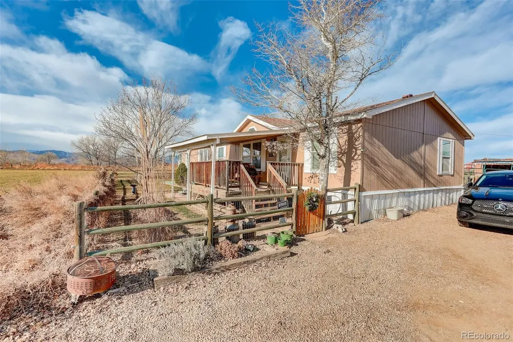 12745 N 75th Street Longmont CO 80503