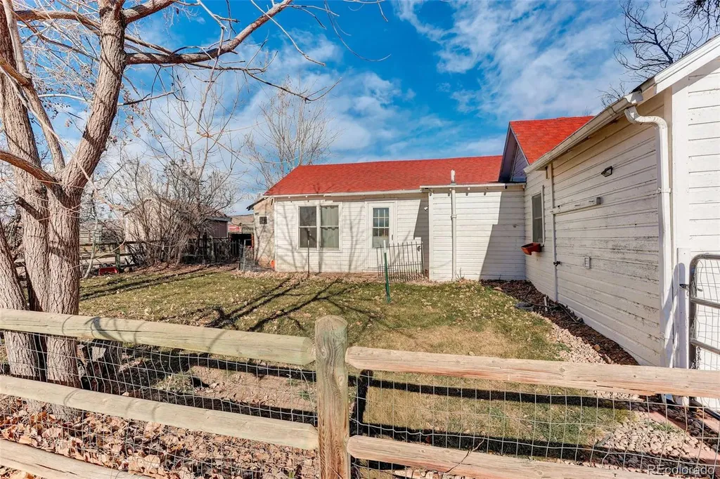 12745 N 75th Street Longmont CO 80503