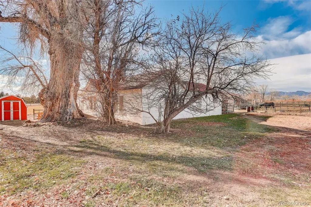 12745 N 75th Street Longmont CO 80503