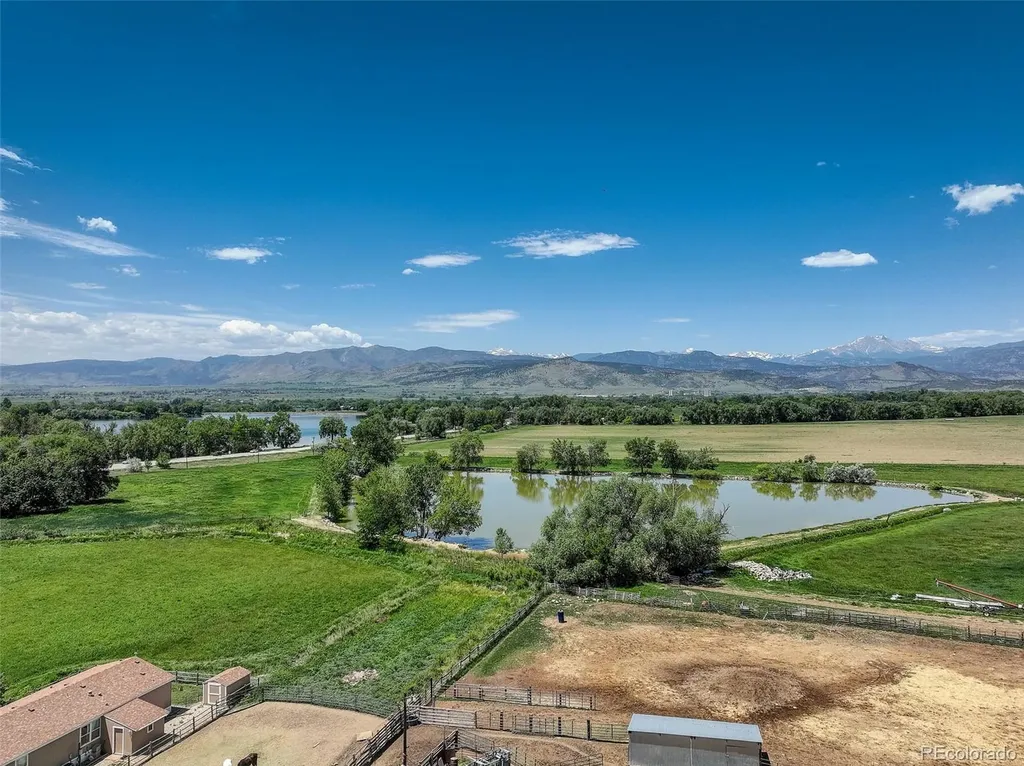 12745 N 75th Street Longmont CO 80503