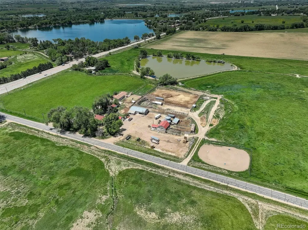 12745 N 75th Street Longmont CO 80503