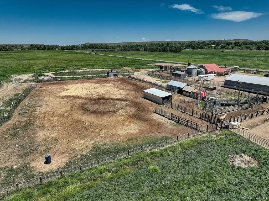 12745 N 75th Street Longmont CO 80503