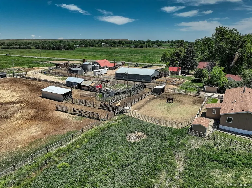 12745 N 75th Street Longmont CO 80503