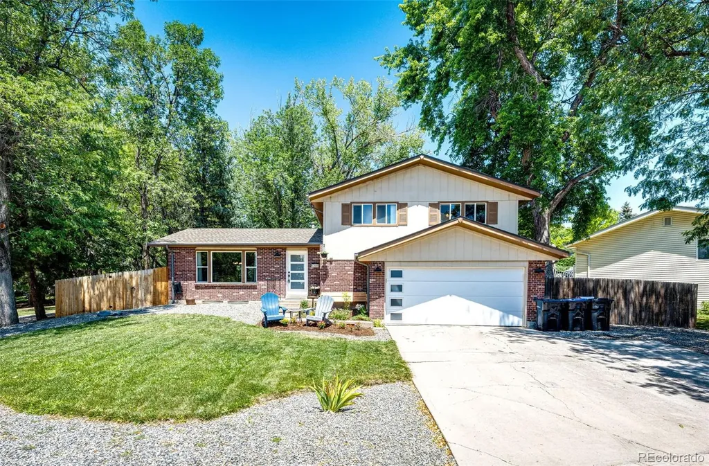 Arvada CO, 12665 W 67th Place