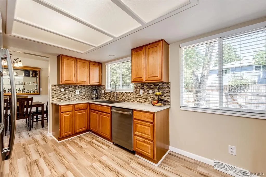 12665 W 67th Place Arvada CO 80004