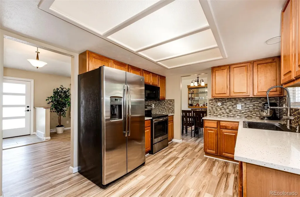 12665 W 67th Place Arvada CO 80004