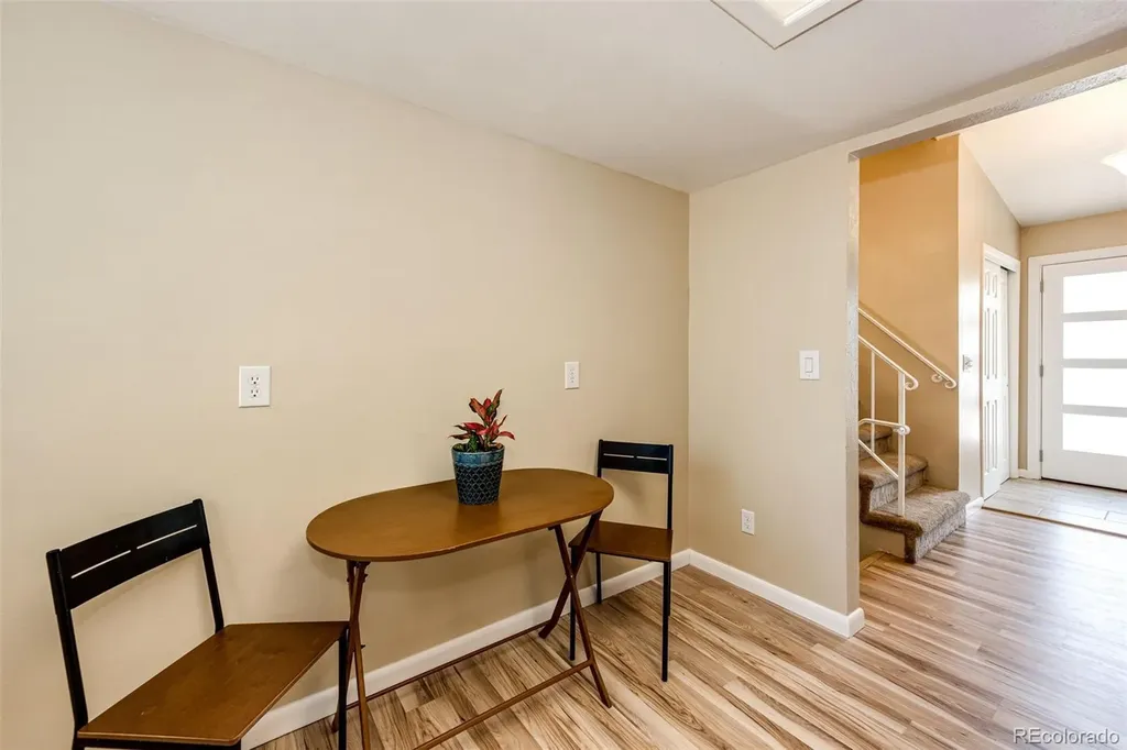12665 W 67th Place Arvada CO 80004