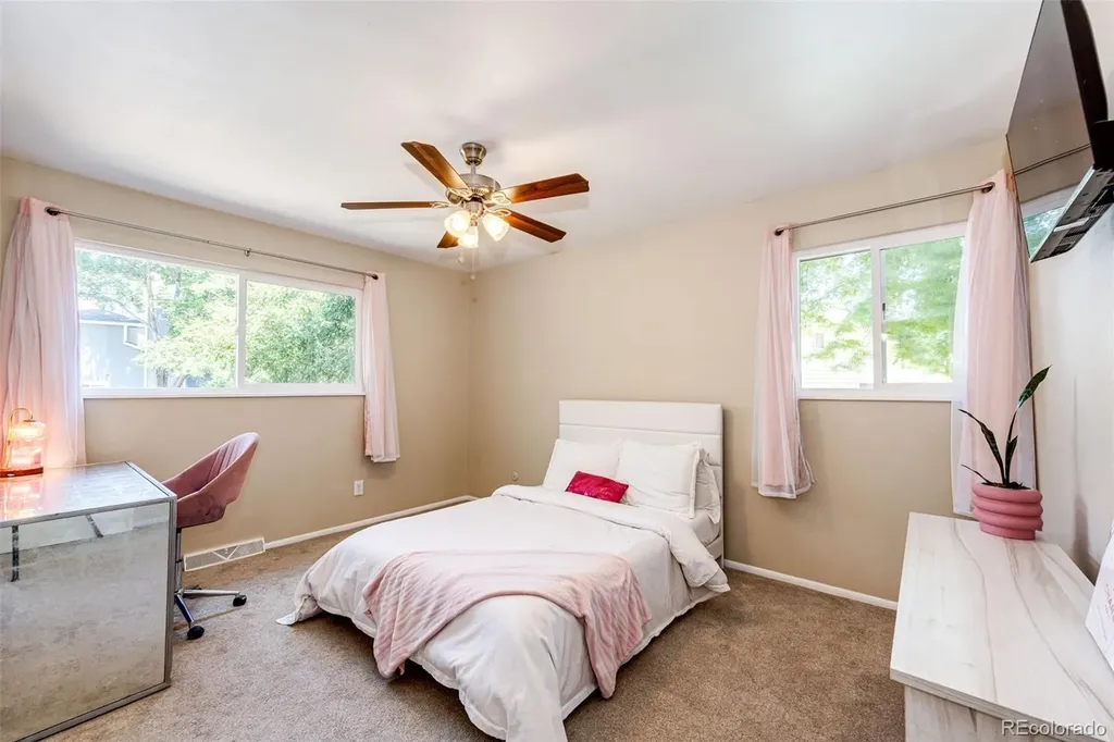 12665 W 67th Place Arvada CO 80004