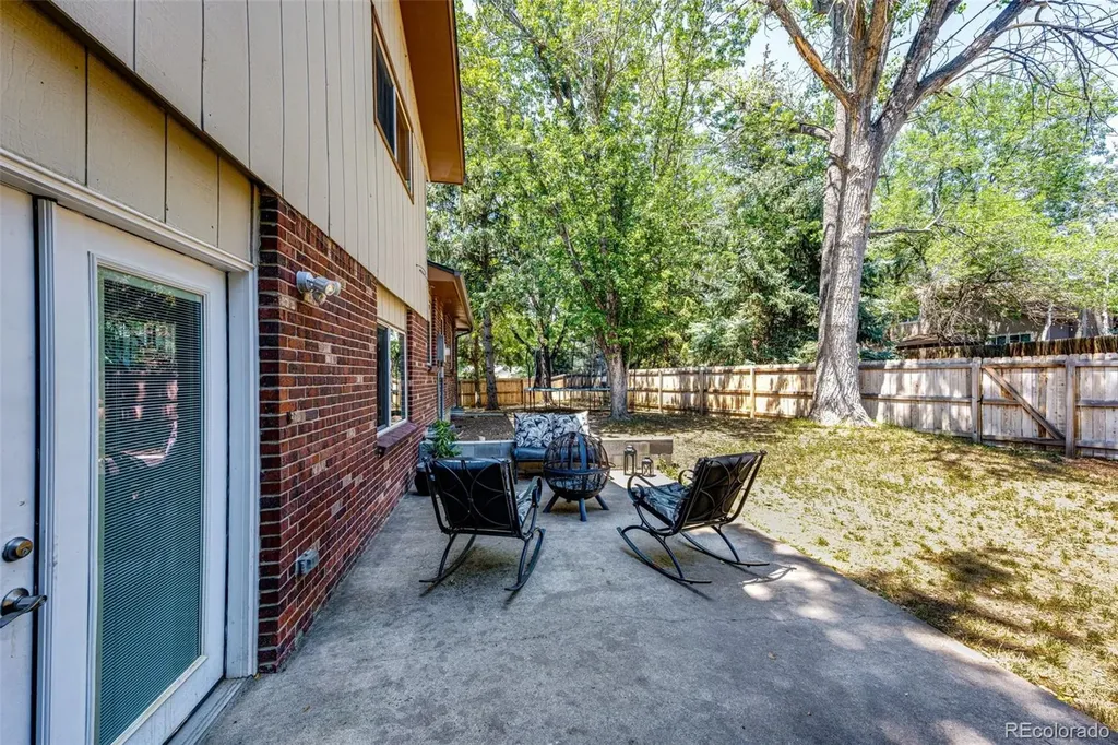 12665 W 67th Place Arvada CO 80004