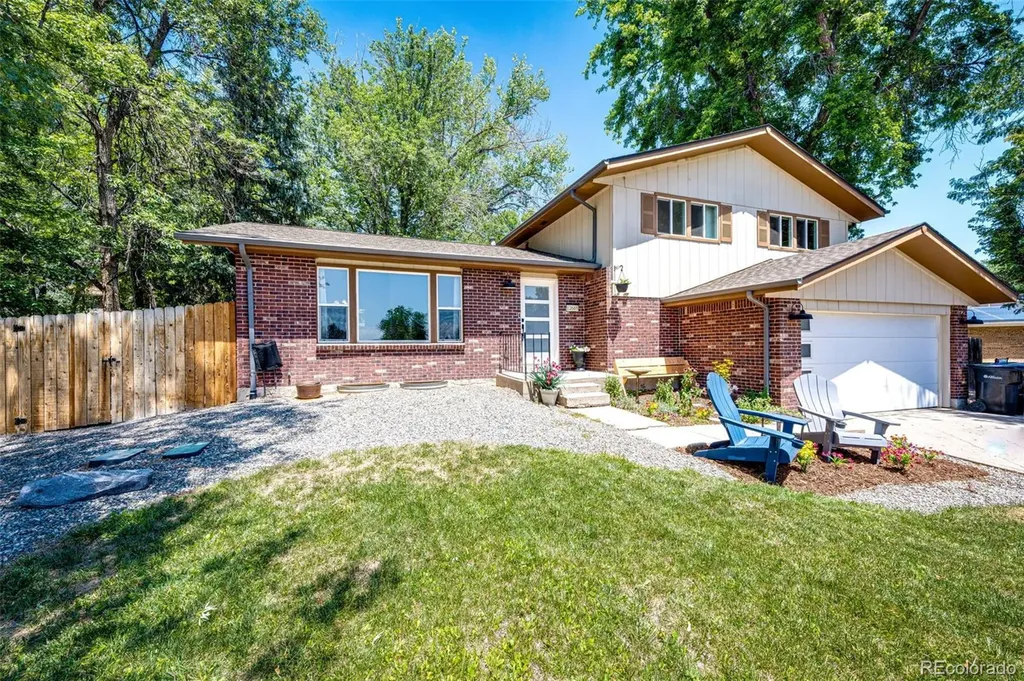 12665 W 67th Place Arvada CO 80004