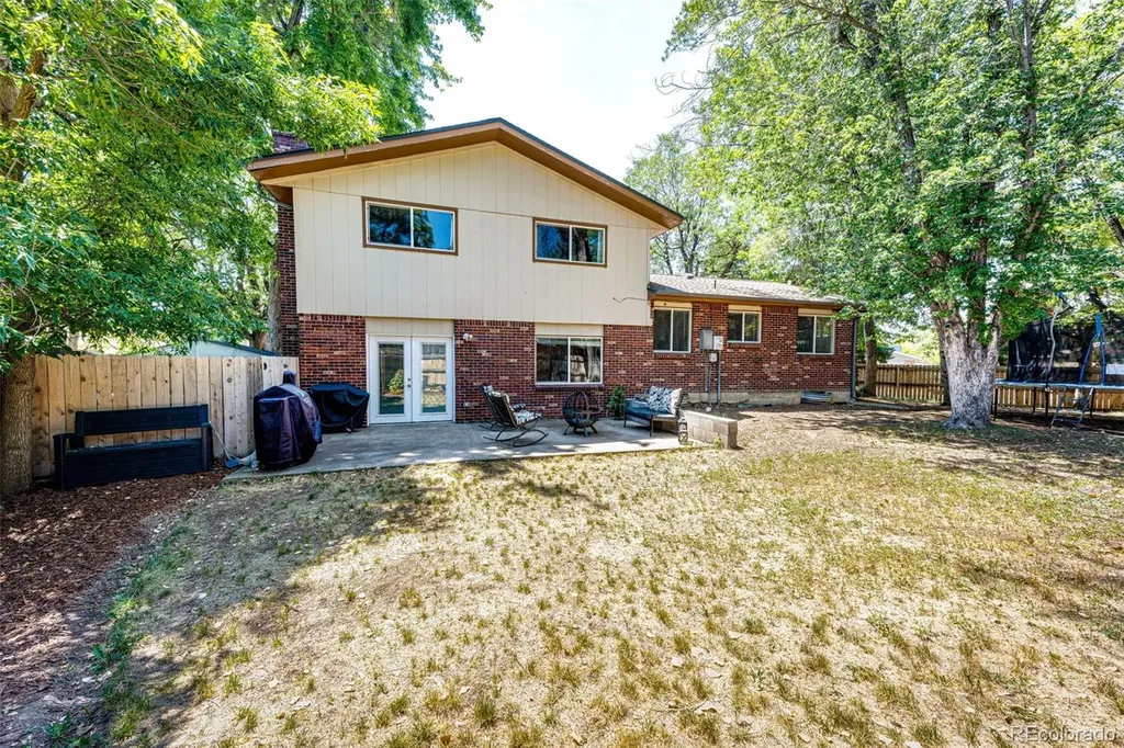 12665 W 67th Place Arvada CO 80004