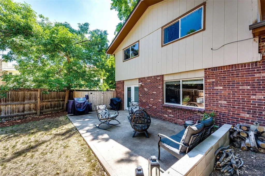 12665 W 67th Place Arvada CO 80004