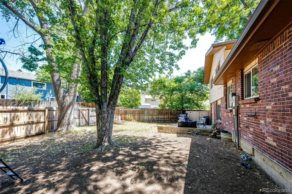 12665 W 67th Place Arvada CO 80004