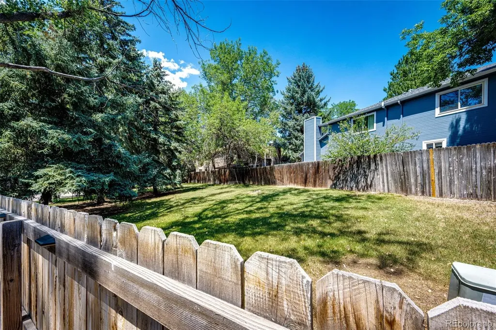 12665 W 67th Place Arvada CO 80004