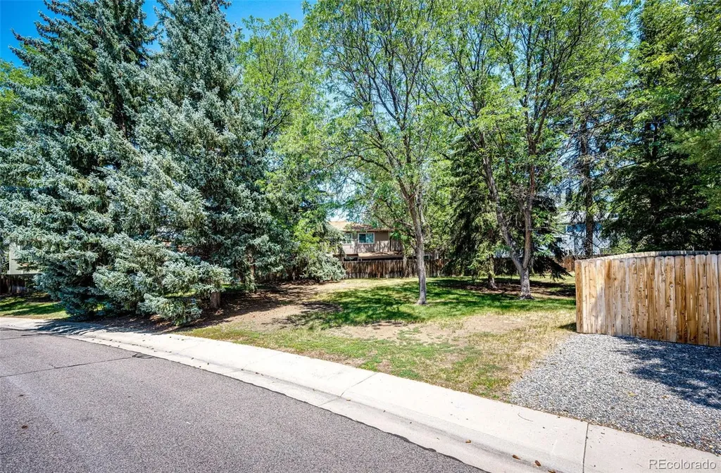 12665 W 67th Place Arvada CO 80004