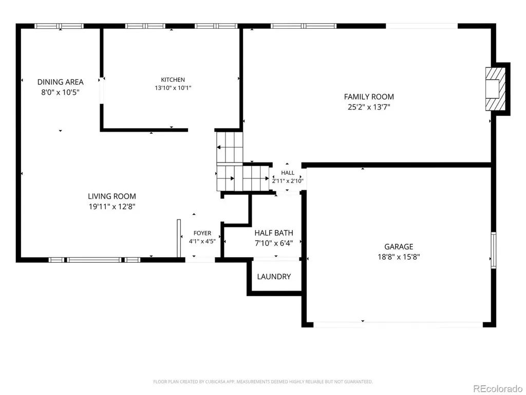 12665 W 67th Place Arvada CO 80004