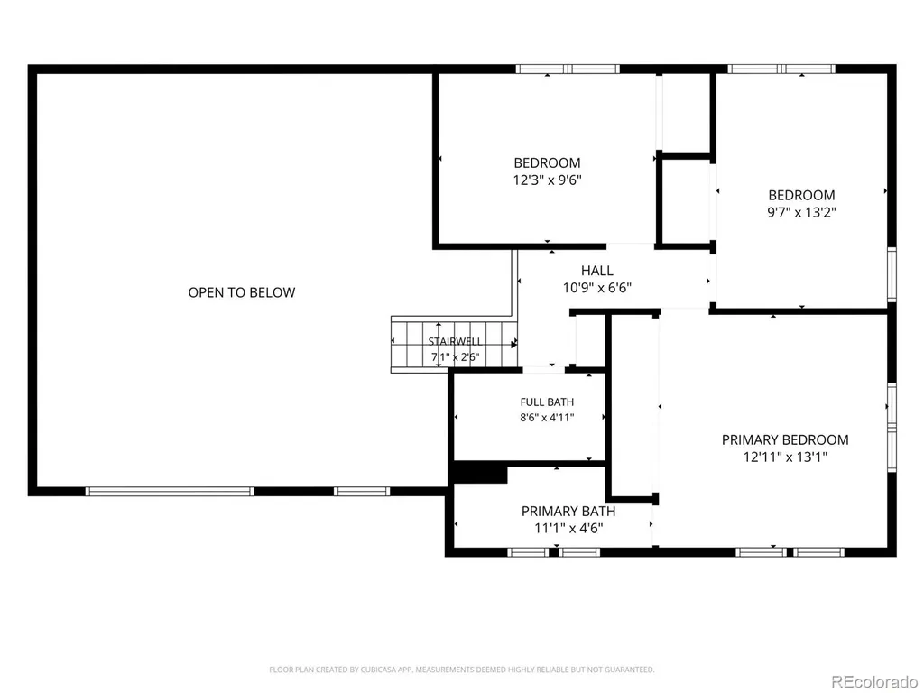 12665 W 67th Place Arvada CO 80004