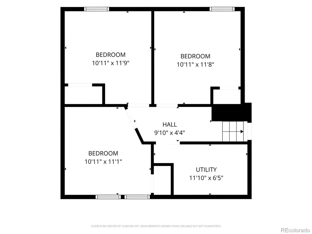 12665 W 67th Place Arvada CO 80004