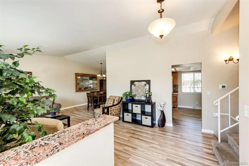 12665 W 67th Place Arvada CO 80004