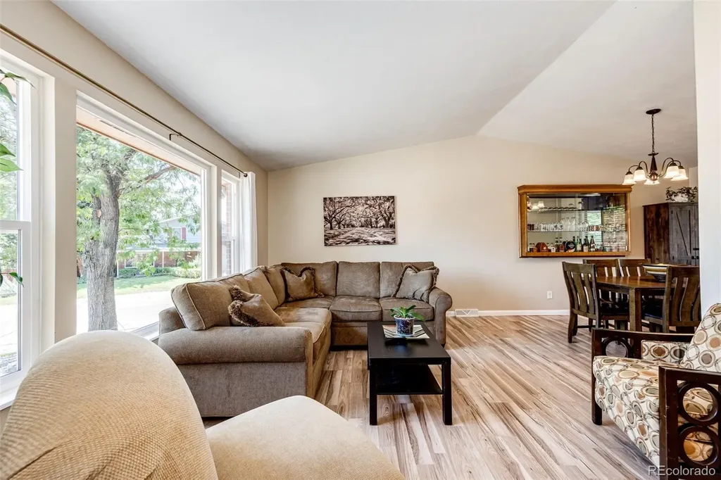 12665 W 67th Place Arvada CO 80004