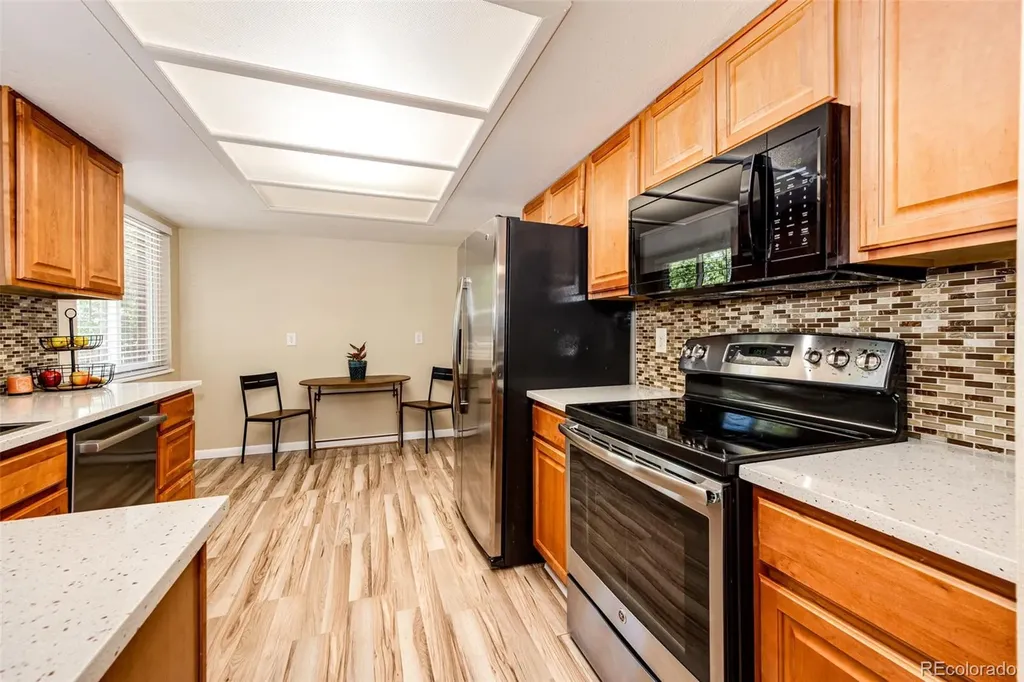 12665 W 67th Place Arvada CO 80004