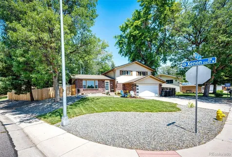 12665 W 67th Place Arvada CO 80004