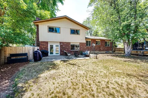12665 W 67th Place Arvada CO 80004