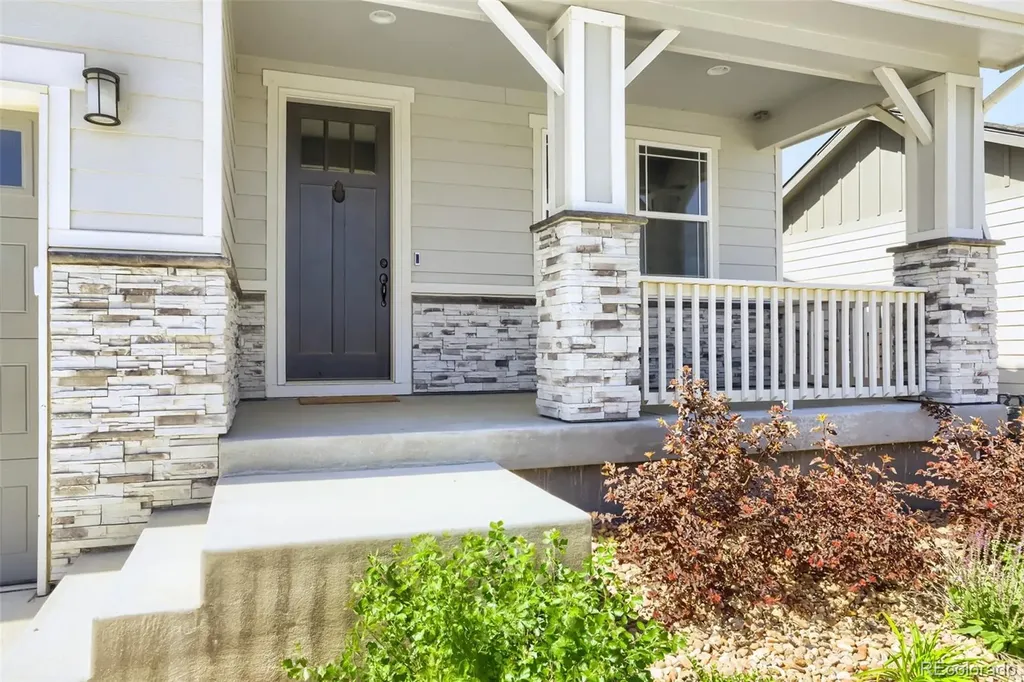 6352 Icegrass Avenue Loveland CO 80538