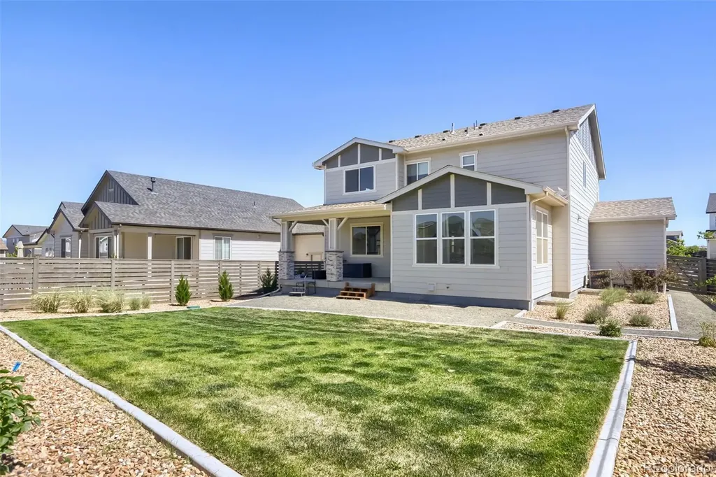 6352 Icegrass Avenue Loveland CO 80538