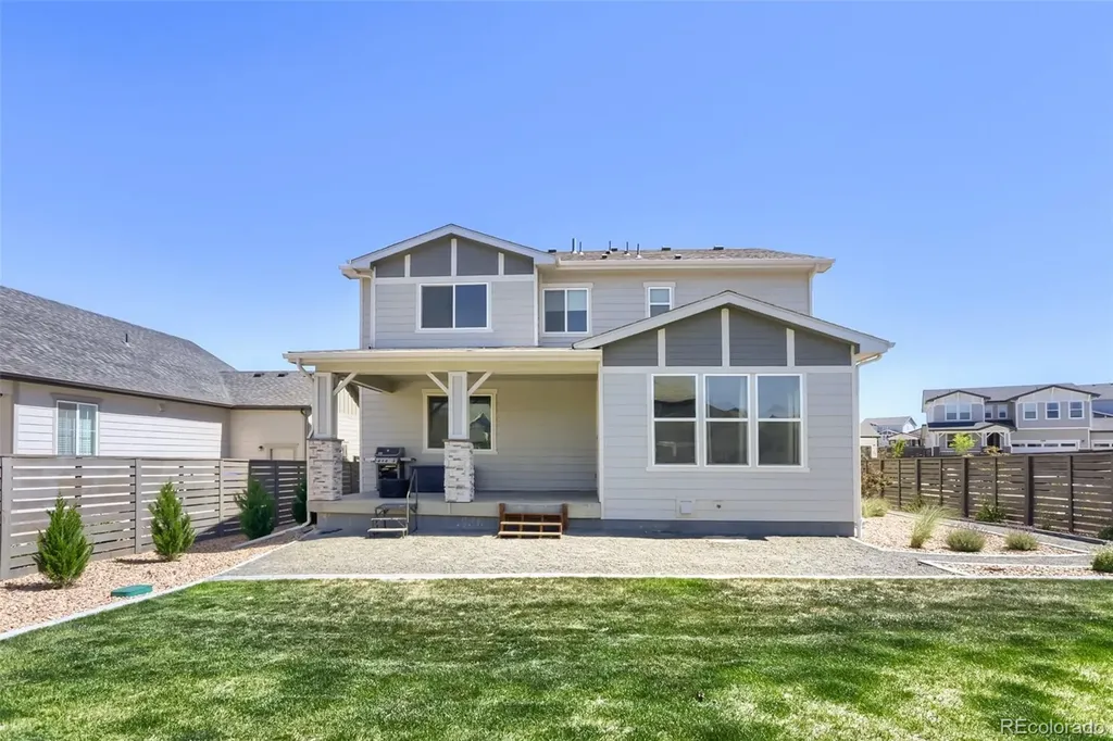 6352 Icegrass Avenue Loveland CO 80538