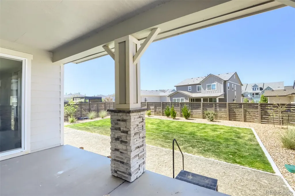 6352 Icegrass Avenue Loveland CO 80538
