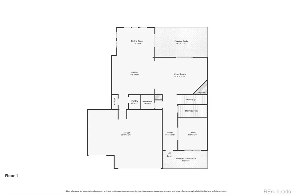 6352 Icegrass Avenue Loveland CO 80538