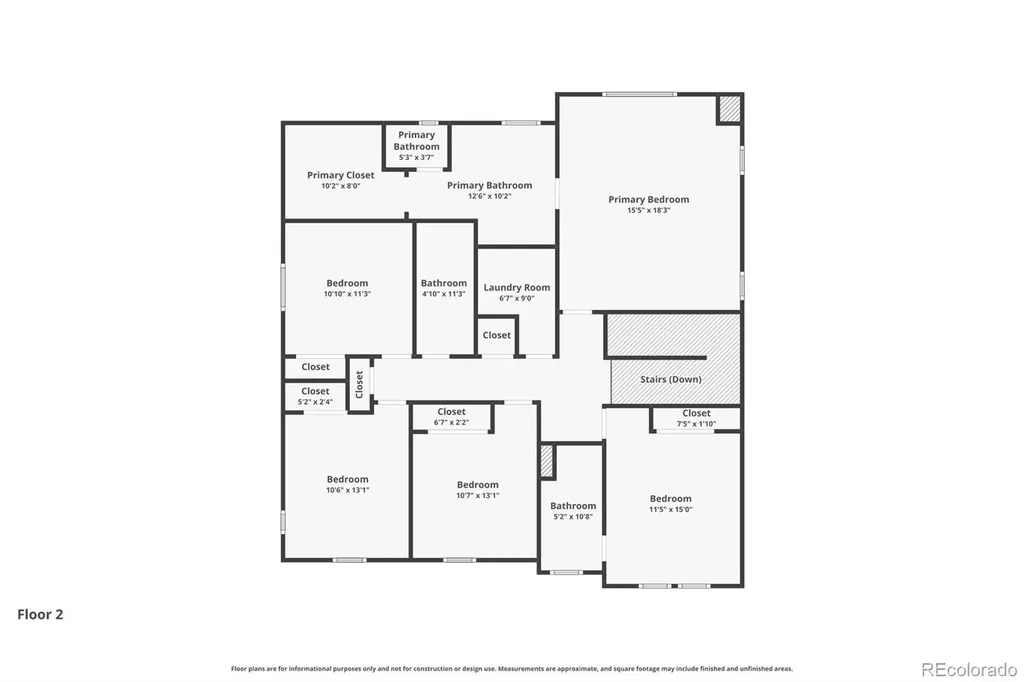 6352 Icegrass Avenue Loveland CO 80538