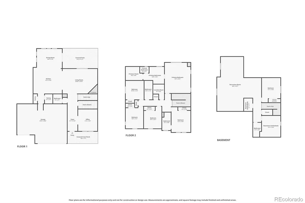 6352 Icegrass Avenue Loveland CO 80538