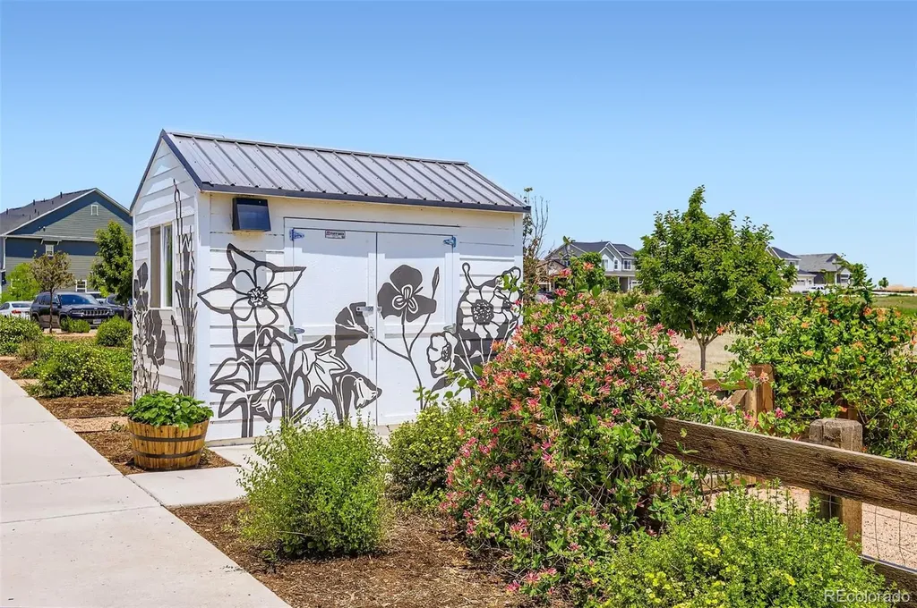 6352 Icegrass Avenue Loveland CO 80538