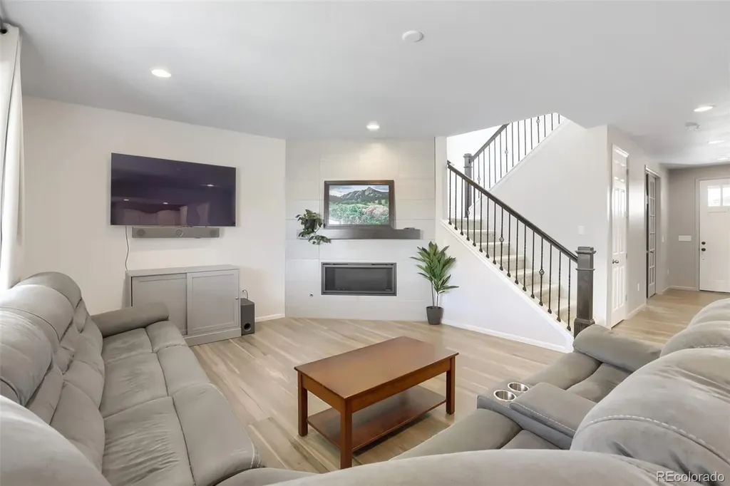 6352 Icegrass Avenue Loveland CO 80538
