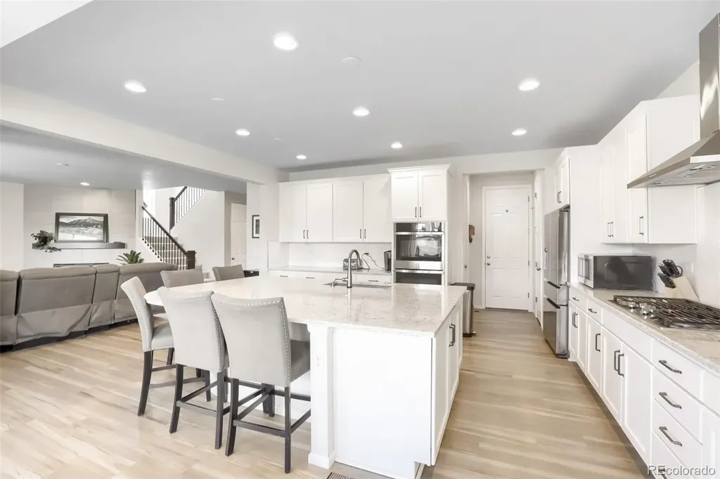 6352 Icegrass Avenue Loveland CO 80538