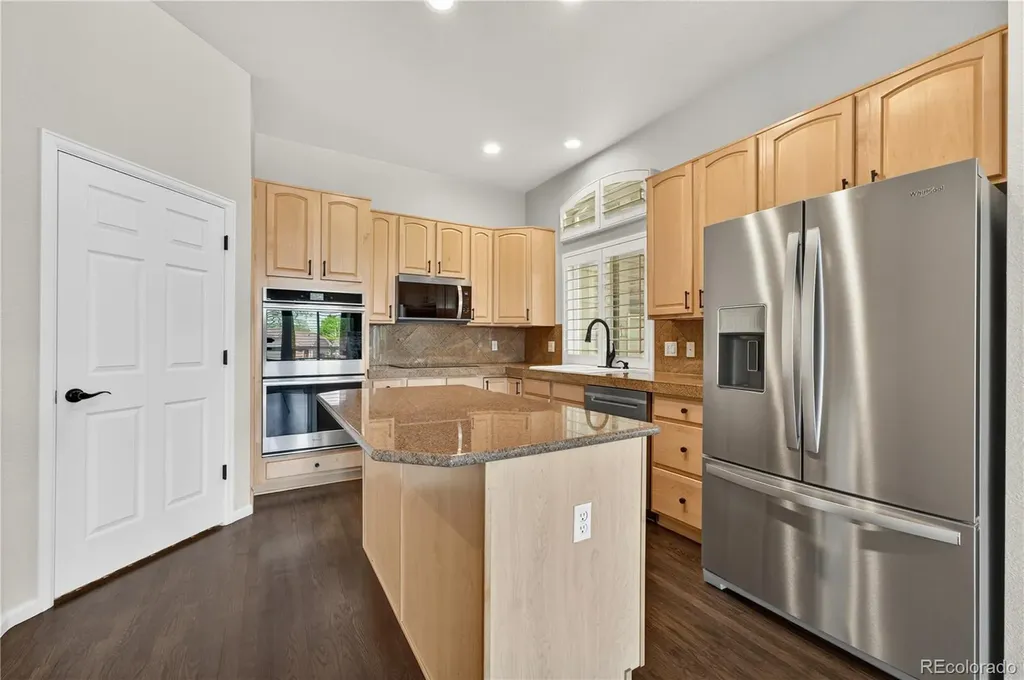17555 E Hawksbead Drive Parker CO 80134