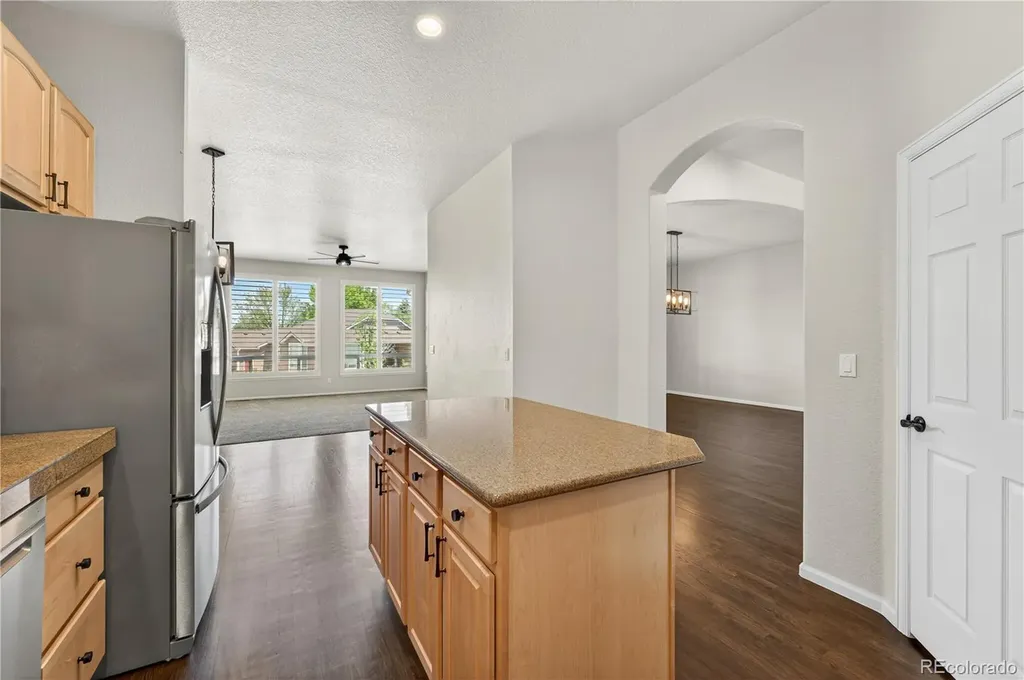 17555 E Hawksbead Drive Parker CO 80134