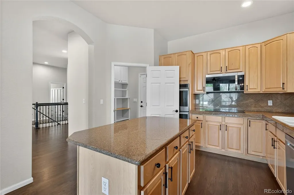 17555 E Hawksbead Drive Parker CO 80134