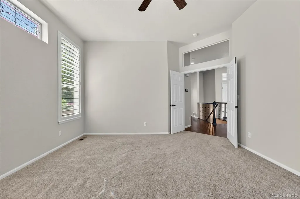 17555 E Hawksbead Drive Parker CO 80134