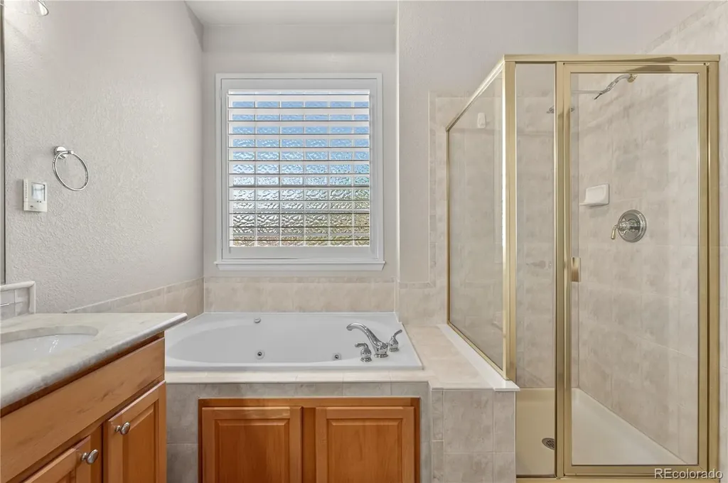 17555 E Hawksbead Drive Parker CO 80134