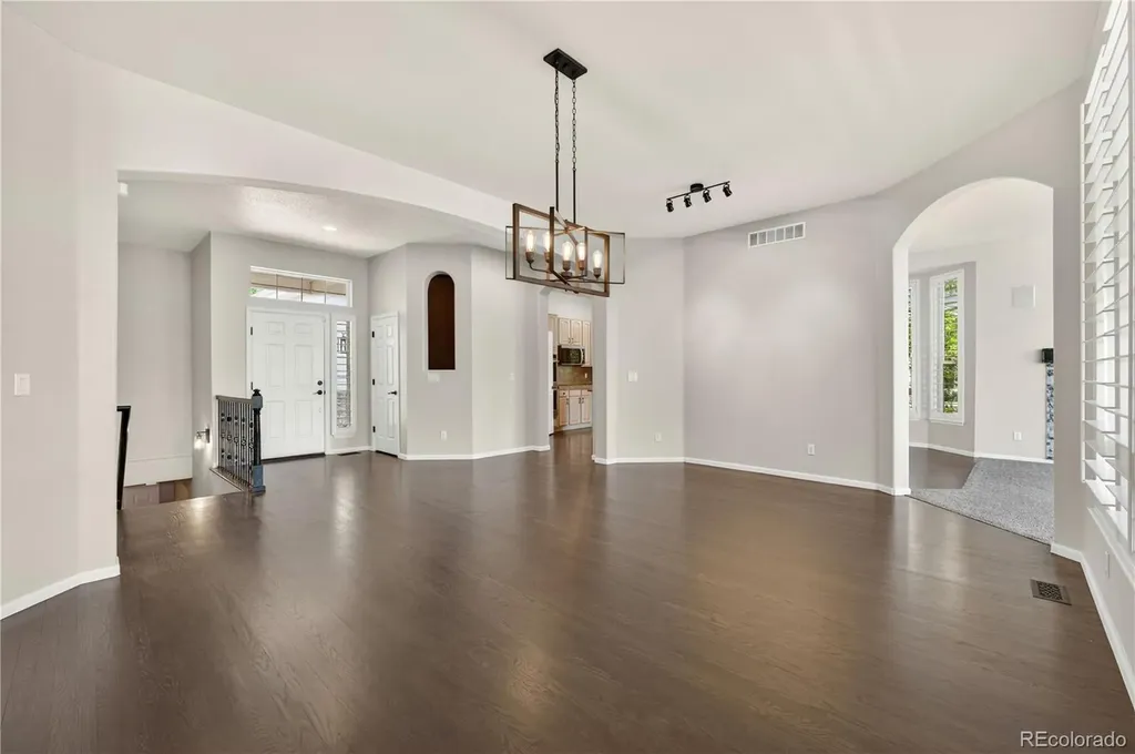 17555 E Hawksbead Drive Parker CO 80134