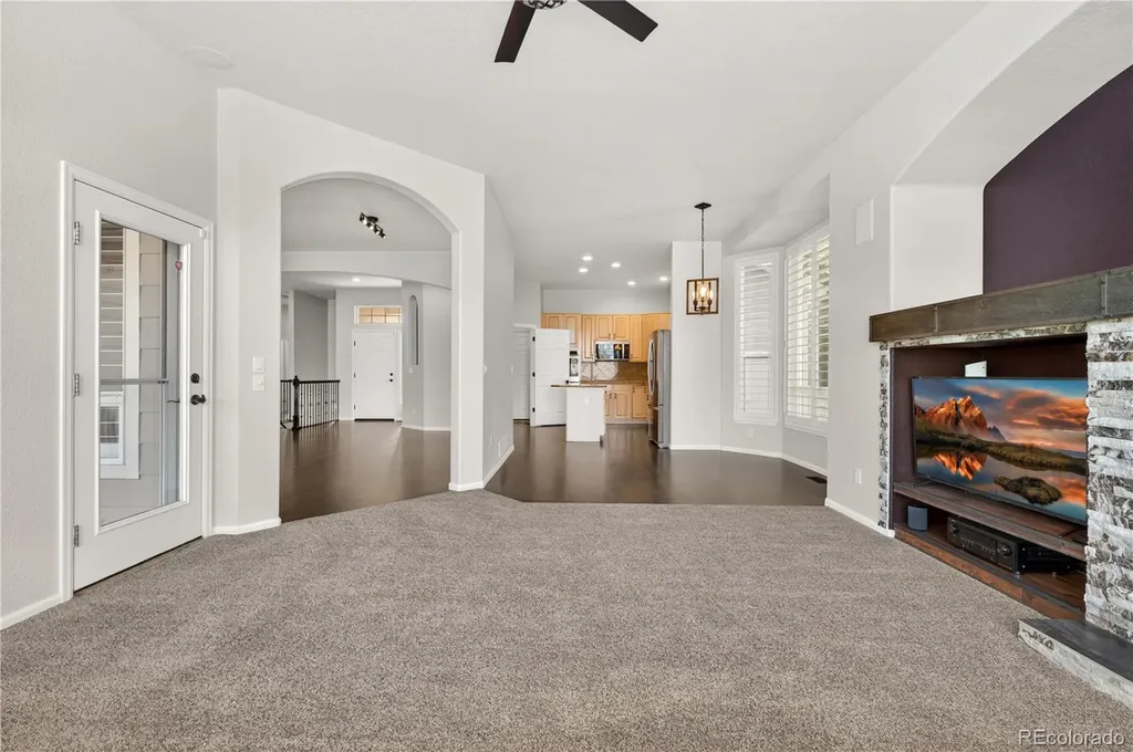 17555 E Hawksbead Drive Parker CO 80134