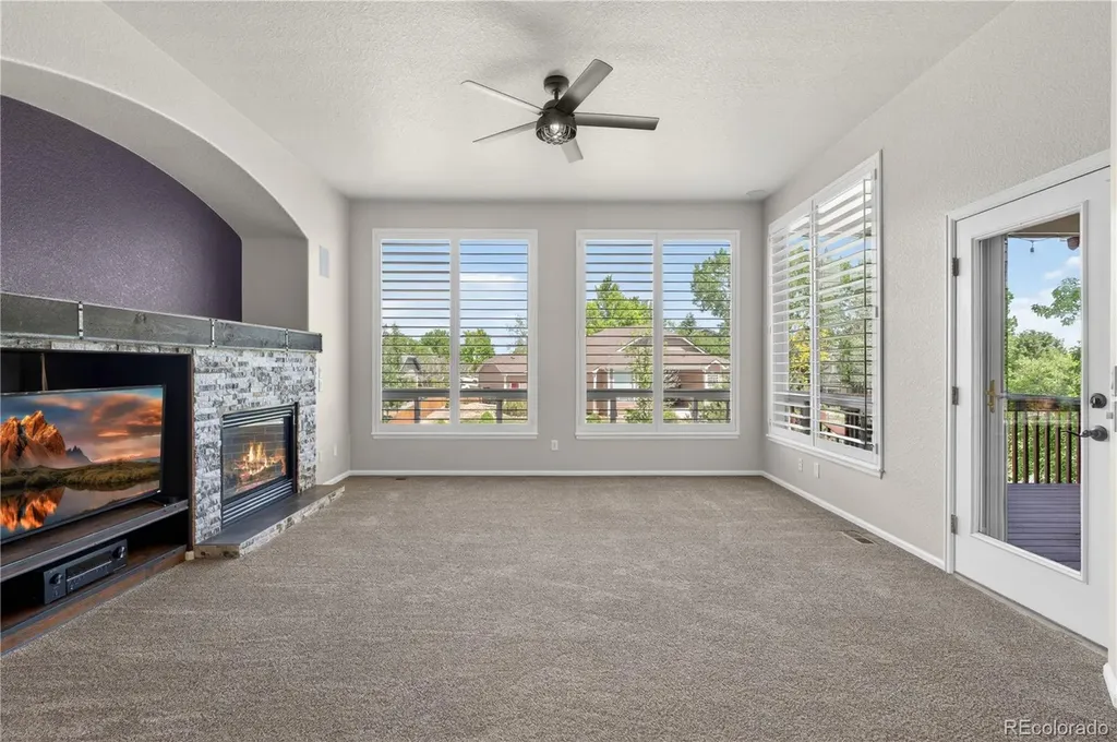 17555 E Hawksbead Drive Parker CO 80134