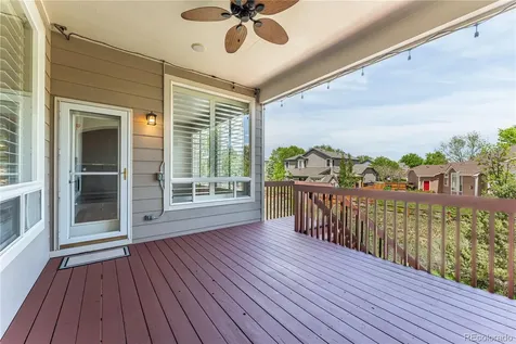 17555 E Hawksbead Drive Parker CO 80134