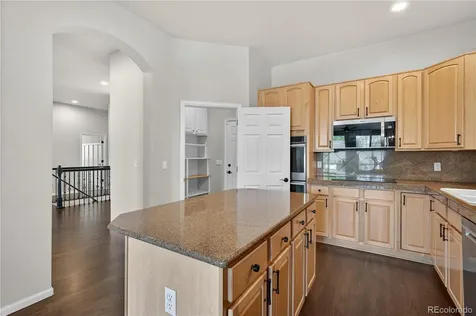 17555 E Hawksbead Drive Parker CO 80134