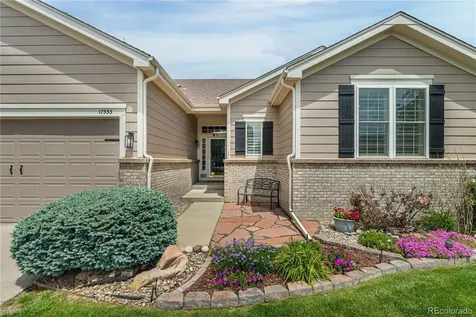 17555 E Hawksbead Drive Parker CO 80134