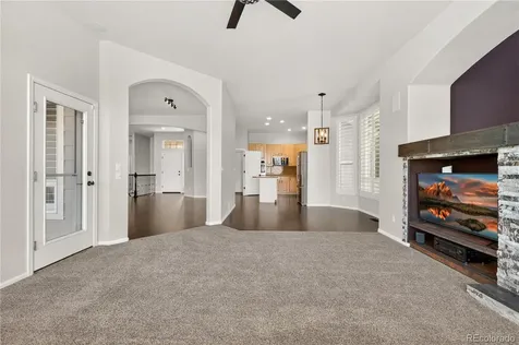 17555 E Hawksbead Drive Parker CO 80134